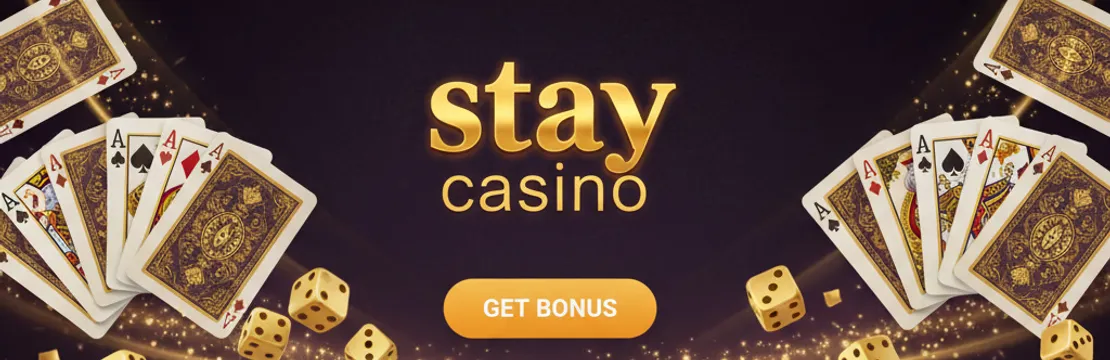 Stay Casino contact form